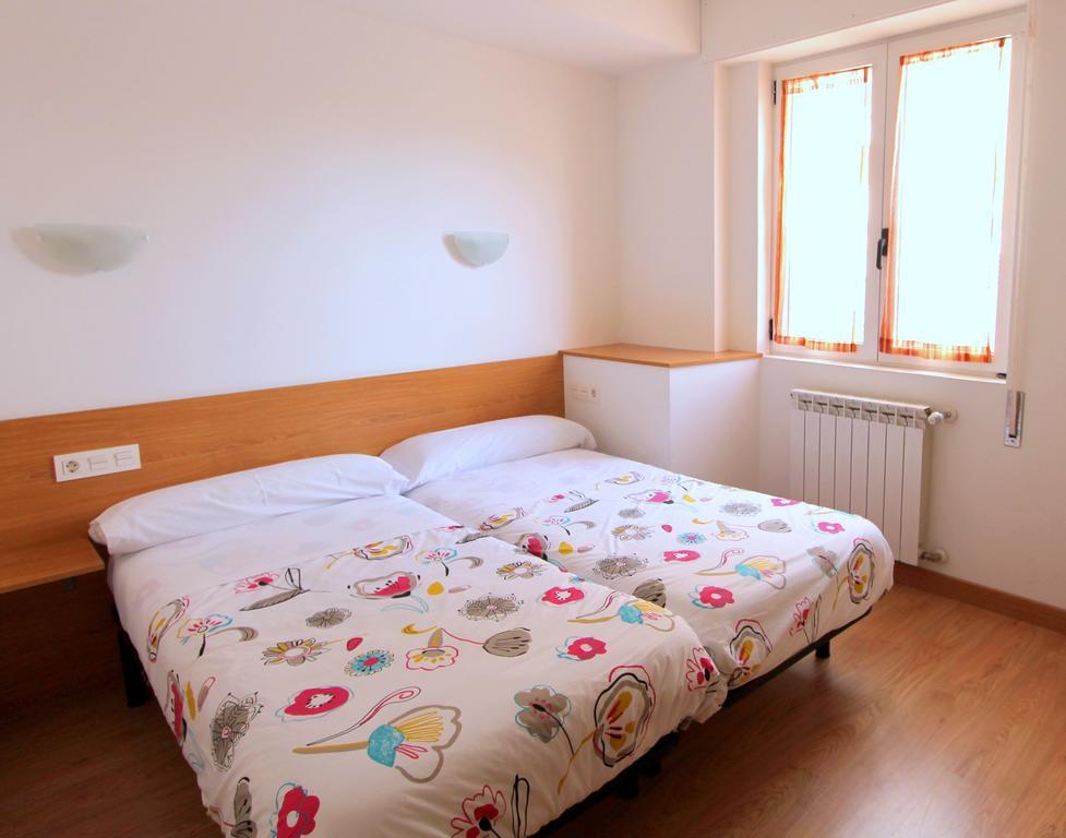 Apartamentos Grosen سان سيباستيان المظهر الخارجي الصورة